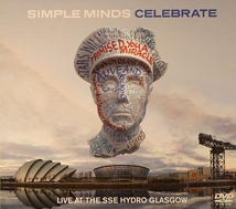 CELEBRATE (LIVE AT THE SSE HYDRO GLASGOW)