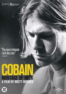 COBAIN : MONTAGE OF HECK
