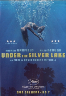 UNDER THE SILVER LAKE