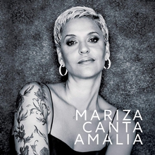 MARIZA CANTA AMALIA
