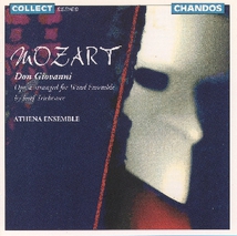 DON GIOVANNI (ARR.POUR VENTS: TRIEBENSEE)