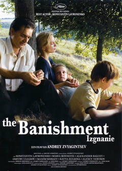 LE BANNISSEMENT