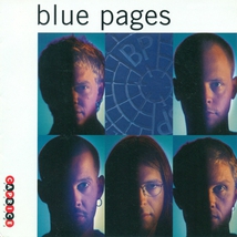 BLUE PAGES