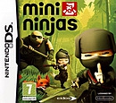 MINI NINJAS - DS