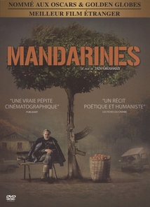 MANDARINES
