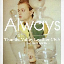 THAMES VALLEY LEATHER CLUB AND OTHER STORIES