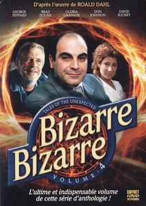BIZARRE BIZARRE - 4