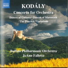 CONCERTO ORCHESTRE