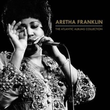 THE ATLANTIC ALBUMS COLLECTION