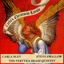CARLA'S CHRISTMAS CAROLS