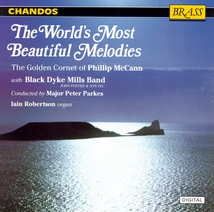 World's Most Beautiful Melodies, Vol. 1