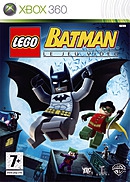 LEGO BATMAN : LE JEU VIDEO - XBOX360