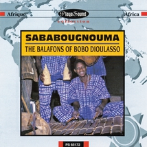 THE BALAFONS OF BOBO DIOULASSO