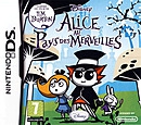 ALICE AU PAYS DES MERVEILLES - DS