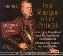 DOM SÉBASTIEN, ROI DE PORTUGAL