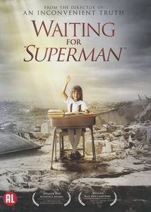 WAITING FOR SUPERMAN