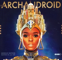 THE ARCHANDROID