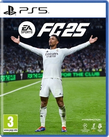 EA SPORTS FC 25