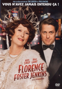 FLORENCE FOSTER JENKINS