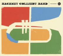 HACKNEY COLLIERY BAND