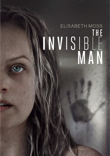 THE INVISIBLE MAN