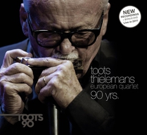 TOOTS 90 (CD-DVD-LP)