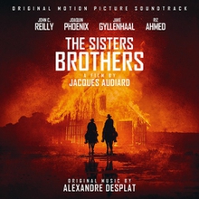 THE SISTERS BROTHERS