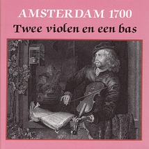 AMSTERDAM 1700