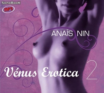 VÉNUS EROTICA 2 (CD-MP3)