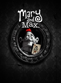 MARY ET MAX.
