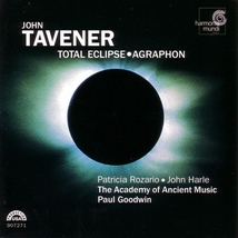 TOTAL ECLIPSE / AGRAPHON