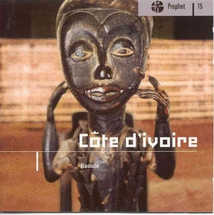 CÔTE D'IVOIRE: BAOULÉ