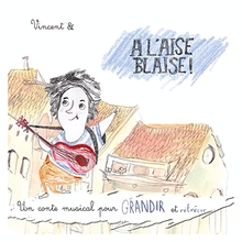 UN CONTE MUSICAL POUR GRANDIR ET RÉTRÉCIR