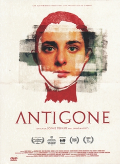 ANTIGONE