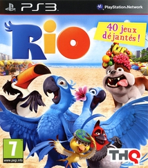 RIO - PS3