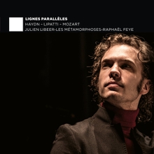 LIGNES PARALLELES (+ LIPATTI/ + MOZART)