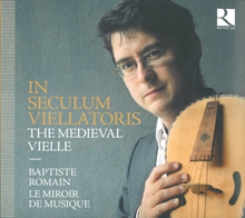 IN SECULUM VIELLATORIS