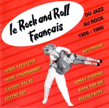 LE ROCK AND ROLL FRANCAIS