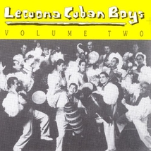 LECUONA CUBAN BOYS VOL.2
