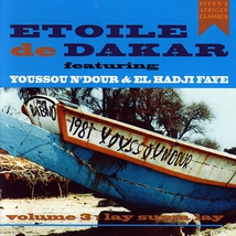 ETOILE DE DAKAR, VOL. 3: LAY SUMA LAY