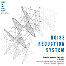 NOISE REDUCTION SYSTEM (FORMATIVE EUROPEAN ELECTRONICA)