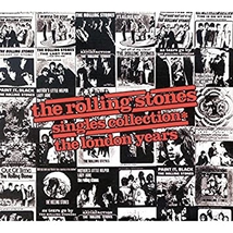 THE SINGLES COLLECTION / THE LONDON YEARS