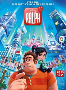RALPH 2.0