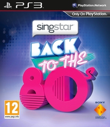 SINGSTAR 80 VOLUME 2 (SANS MICRO) - PS3