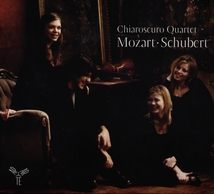 QUATUOR CORDES 19 (+ SCHUBERT: QUATUOR CORDES 13)