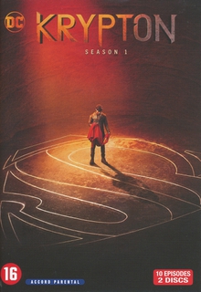 KRYPTON - 1