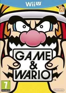 GAME & WARIO