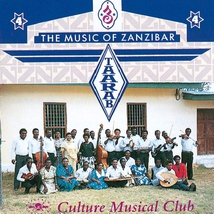 TAARAB 4: THE MUSIC OF ZANZIBAR/ CULTURE MUSICAL CLUB