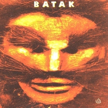 BATAK OF NORTH SUMATRA