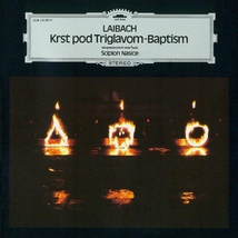 KRST POD TRIGLAVOM - (BAPTISM)